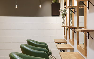 ブルースタイル 石川台店