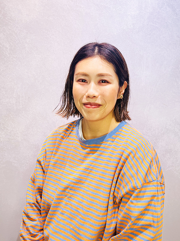 ブルースタイル石川台店のスタッフ