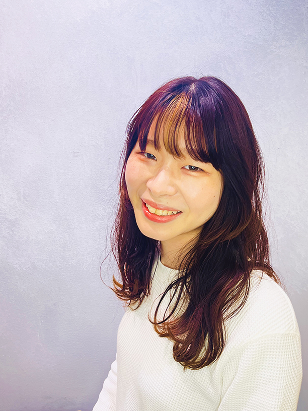 ブルースタイル石川台店のスタッフ