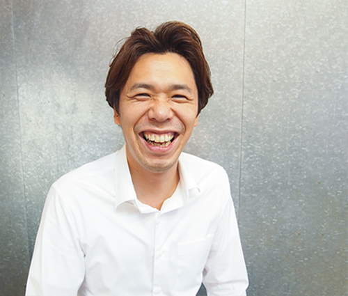 株式会社スリーエヌオーナーメッセージ