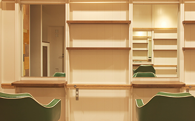 ブルースタイル 雪が谷大塚店