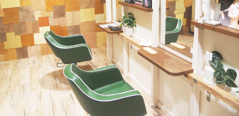 少人数で働きやすい株式会社スリーエヌ